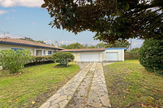 achat maison la-teste-de-buch 33260