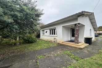 achat maison la-teste-de-buch 33260