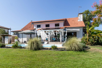 achat maison la-teste-de-buch 33260