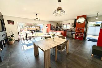 achat maison la-teste-de-buch 33260