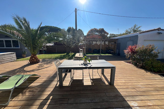 achat maison la-teste-de-buch 33260