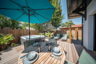 achat maison la-teste-de-buch 33260