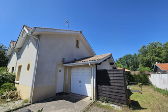 achat maison la-teste-de-buch 33260