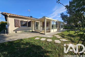 achat maison la-teste-de-buch 33260