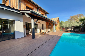 achat maison la-teste-de-buch 33260