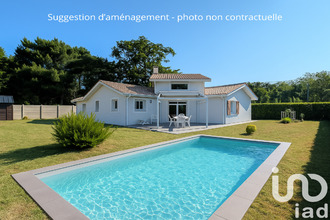 achat maison la-teste-de-buch 33260