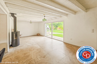 achat maison la-teste-de-buch 33260