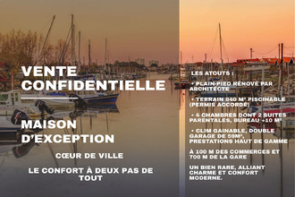 achat maison la-teste-de-buch 33260