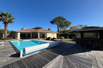 achat maison la-teste-de-buch 33260