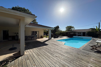 achat maison la-teste-de-buch 33260