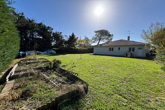 achat maison la-teste-de-buch 33260