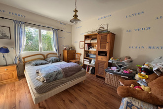 achat maison la-teste-de-buch 33260