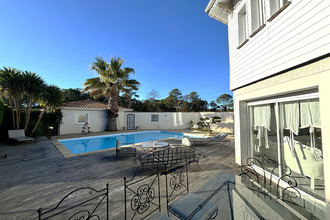 achat maison la-teste-de-buch 33260