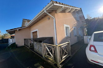 achat maison la-teste-de-buch 33260