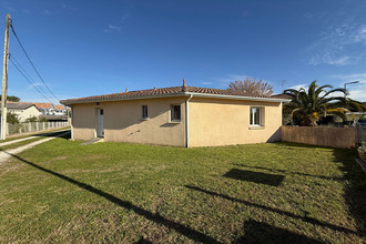 achat maison la-teste-de-buch 33260