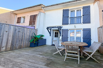 achat maison la-teste-de-buch 33260