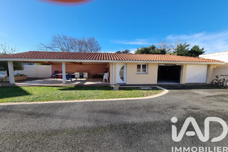 achat maison la-teste-de-buch 33260