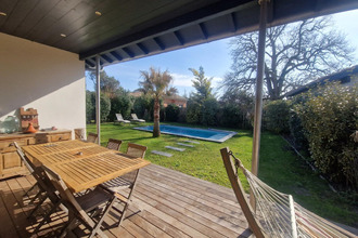 achat maison la-teste-de-buch 33260