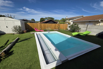 achat maison la-teste-de-buch 33260