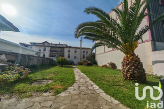 achat maison la-teste-de-buch 33260