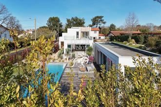 achat maison la-teste-de-buch 33260