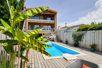 achat maison la-teste-de-buch 33260