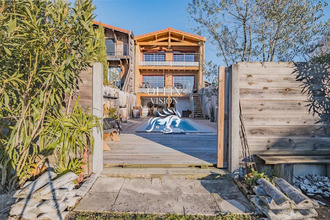 achat maison la-teste-de-buch 33260