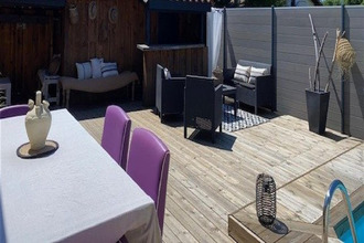 achat maison la-teste-de-buch 33260