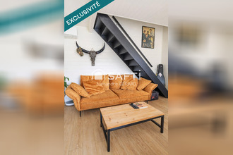 achat maison la-teste-de-buch 33260