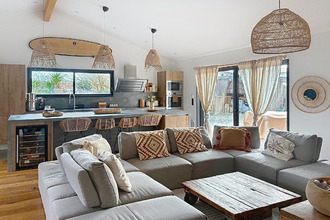 achat maison la-teste-de-buch 33260