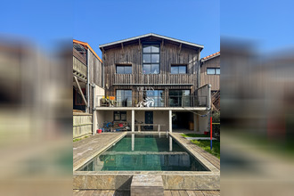 achat maison la-teste-de-buch 33260