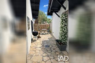 achat maison la-teste-de-buch 33260