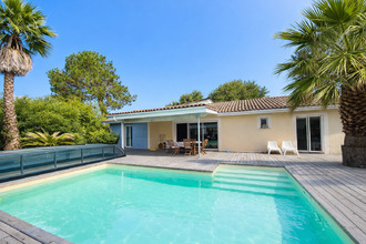 achat maison la-teste-de-buch 33260