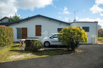 achat maison la-teste-de-buch 33260