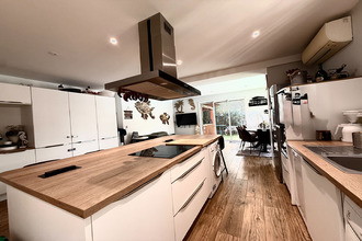 achat maison la-teste-de-buch 33260