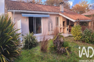 achat maison la-teste-de-buch 33260