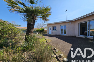 achat maison la-teste-de-buch 33260