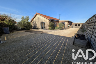 achat maison la-teste-de-buch 33260