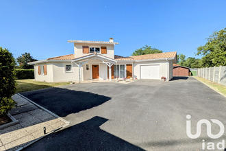 achat maison la-teste-de-buch 33260