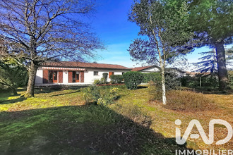 achat maison la-teste-de-buch 33260