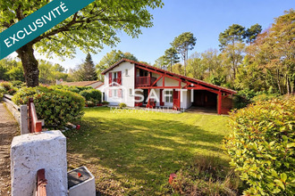 achat maison la-teste-de-buch 33260