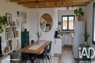 achat maison la-teste-de-buch 33260