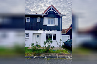 achat maison la-teste-de-buch 33260