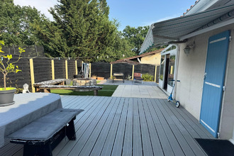 achat maison la-teste-de-buch 33260