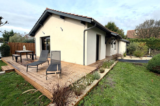 achat maison la-teste-de-buch 33260