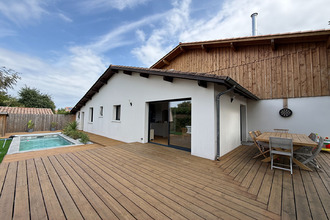 achat maison la-teste-de-buch 33260