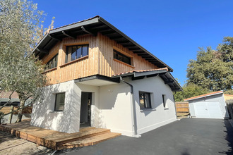achat maison la-teste-de-buch 33260