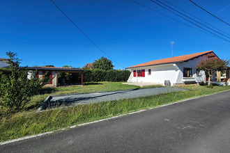 achat maison la-teste-de-buch 33260