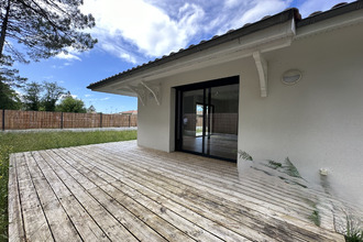 achat maison la-teste-de-buch 33260
