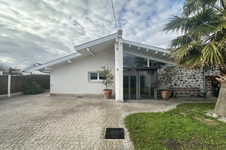 achat maison la-teste-de-buch 33260